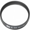 Nikon NC-72 Neutral-Color Filter mit 72 mm Durchmesser